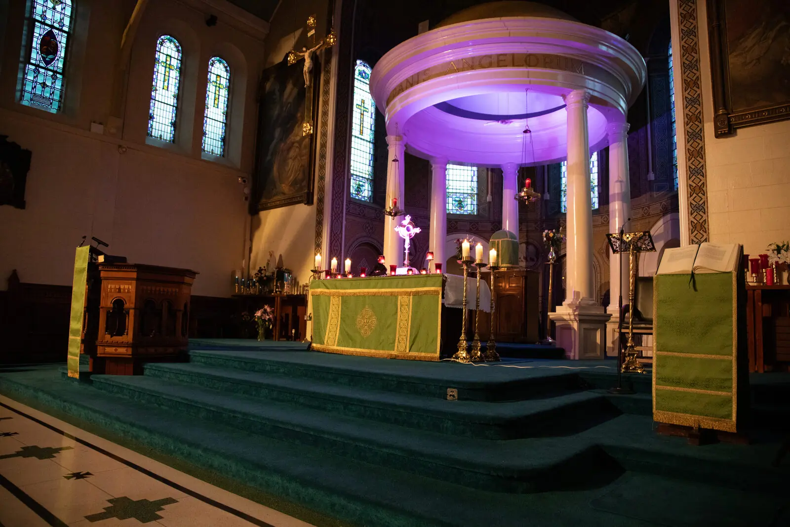Rosary Festival 2024