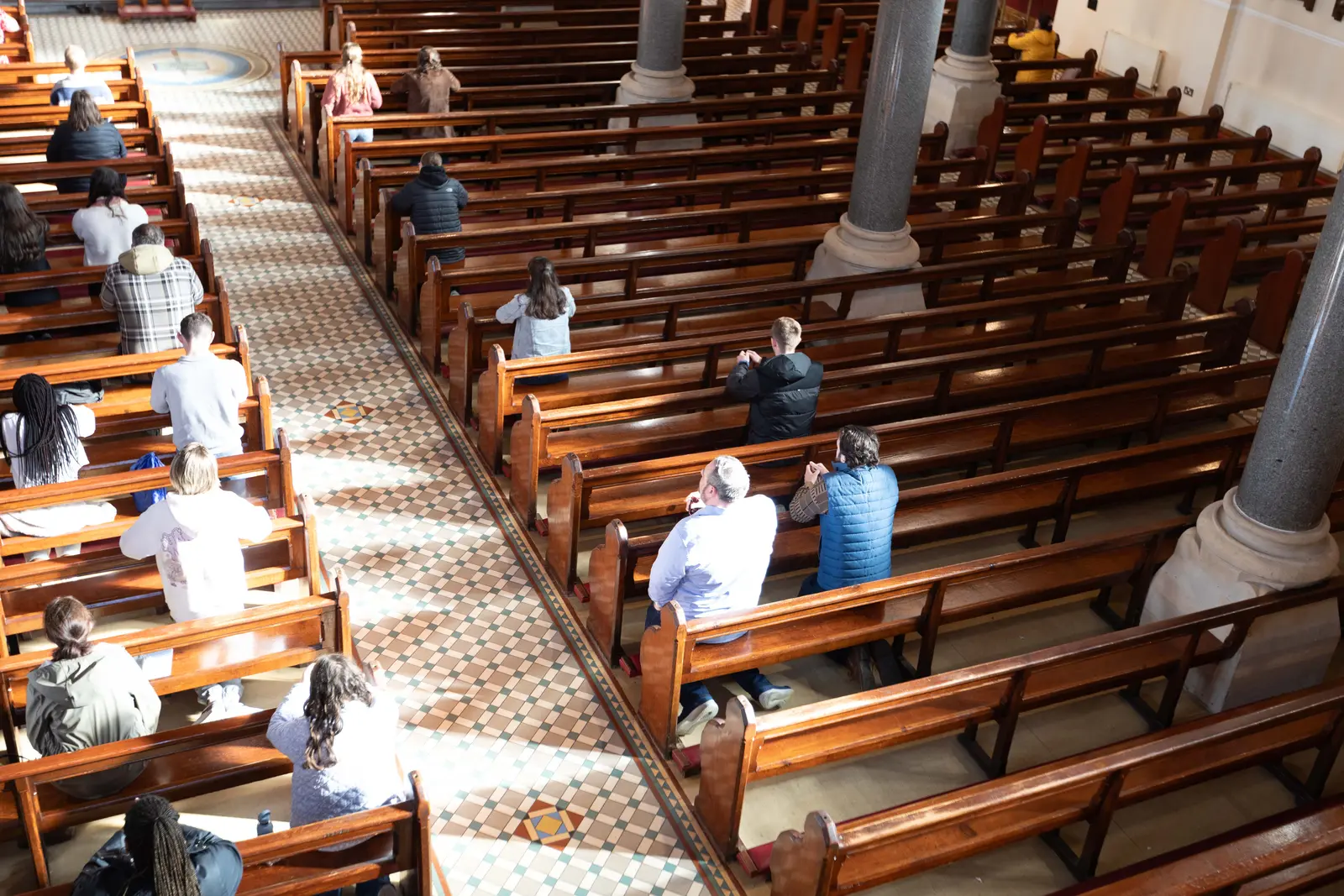 Youth Retreat