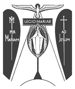 Legion of Mary