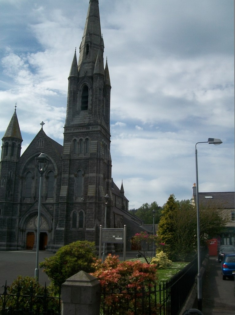 Our Lady of the Blessed Sacrament Praesidium