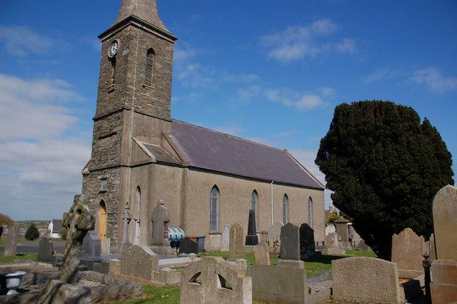 Our Lady of Dunsford Praesidium