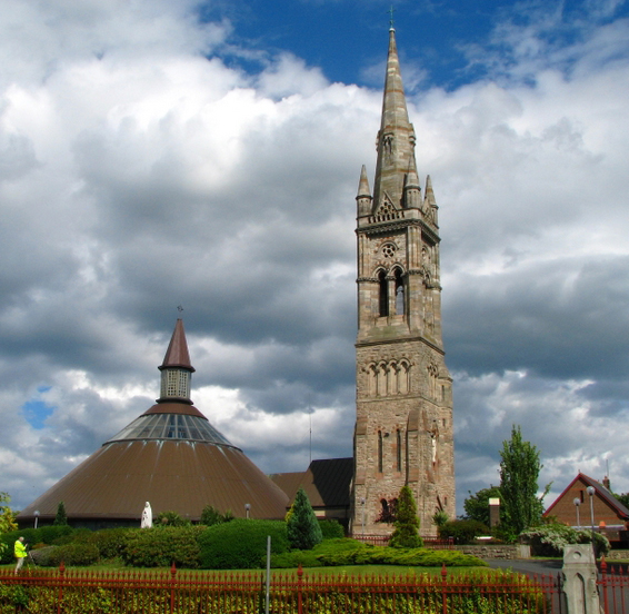 Our Lady of Fatima Praesidium