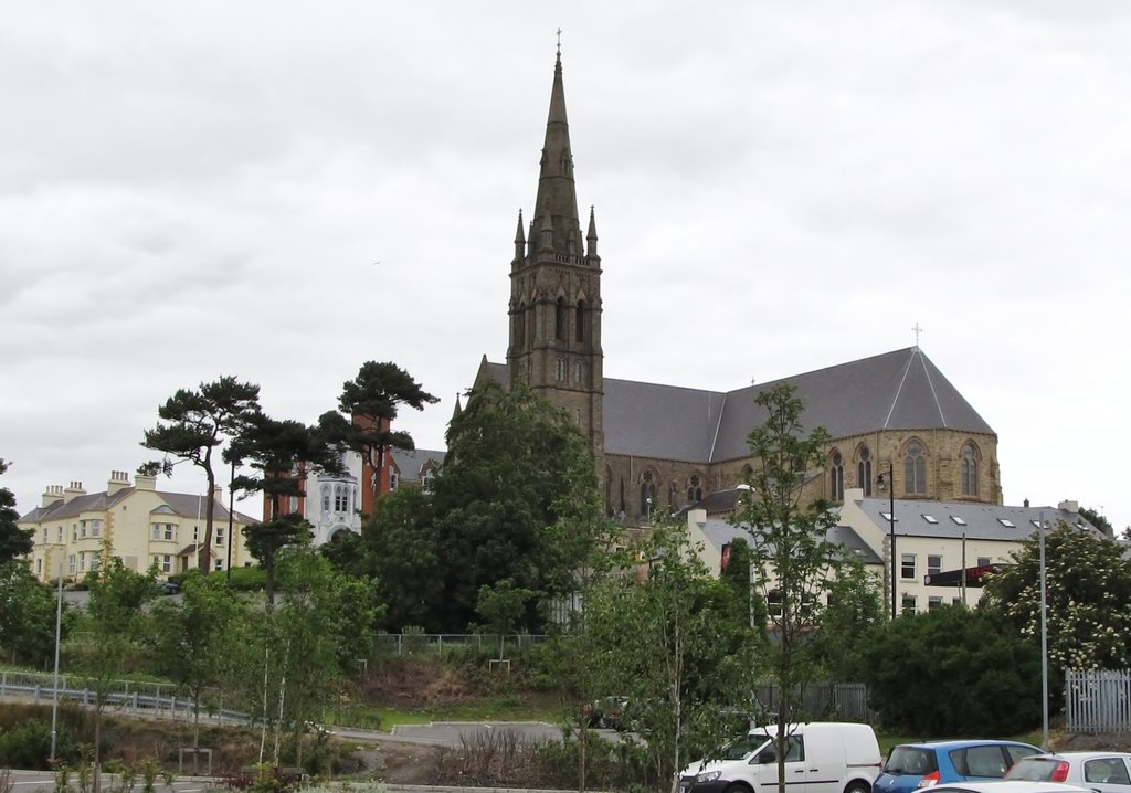 Our Lady of Good Counsel Praesidium