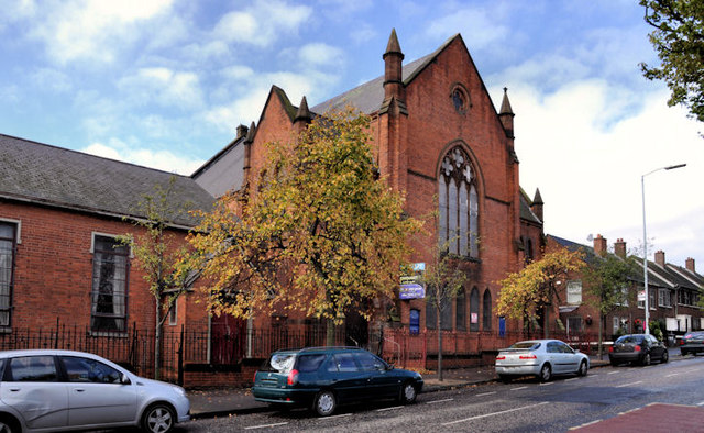 Our Lady of Good Counsel Praesidium