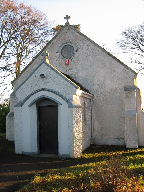 Mary Mother of the Church Praesidium