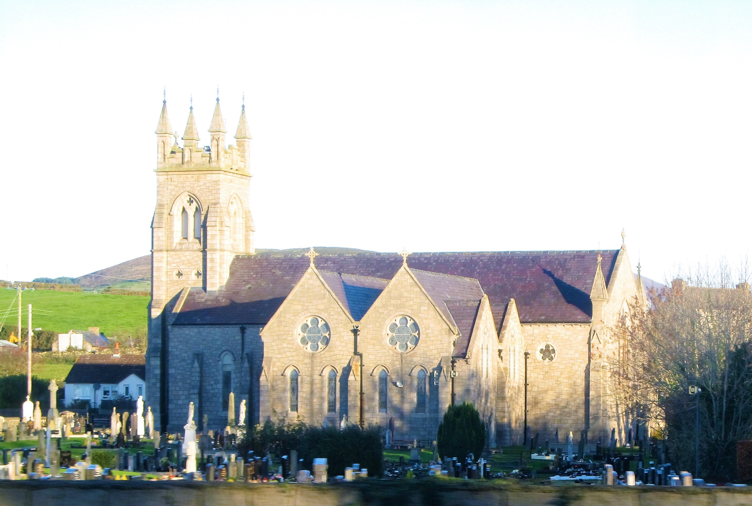 Our Lady of Mount Carmel Praesidium