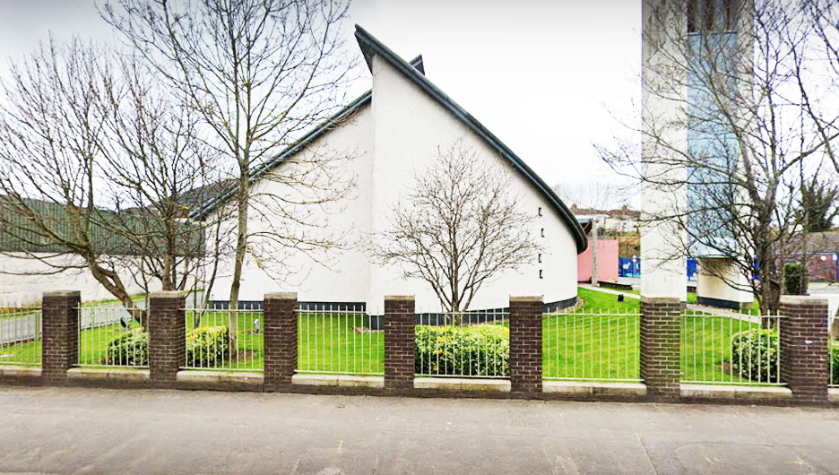 Our Lady Queen of Apostles Praesidium — St Mary's Greencastle
