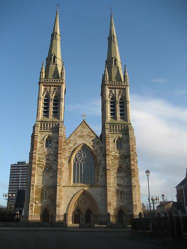 Our Lady Queen of Peace Praesidium