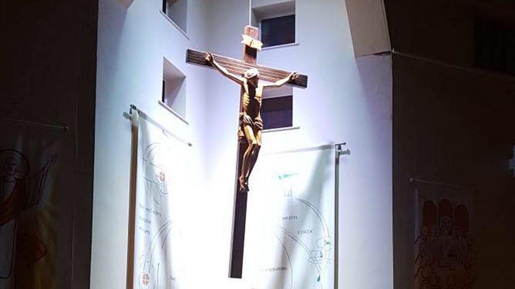 Our Lady of Victories Praesidium