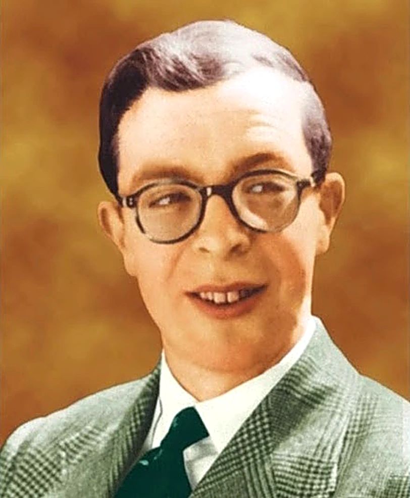 Servant of God Alfie Lambe, Legion of Mary envoy to South America