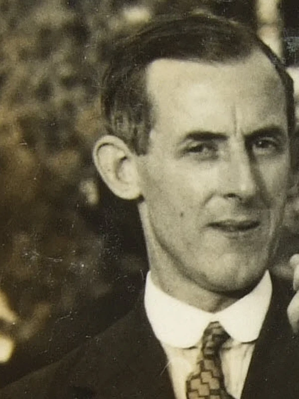Servant of God Frank Duff