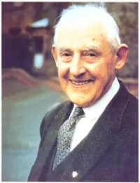 Servant of God Frank Duff