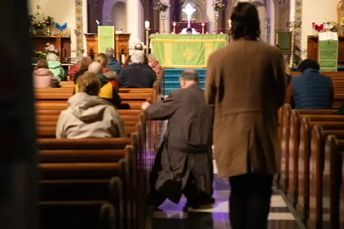 Rosary Festival 2024