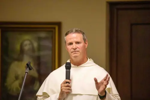 Divine Goals — Group celebration