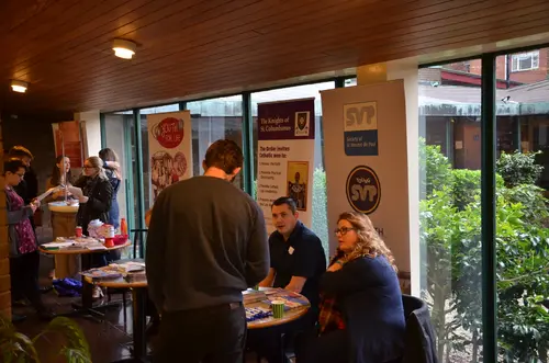 Young Adult Conference 2016