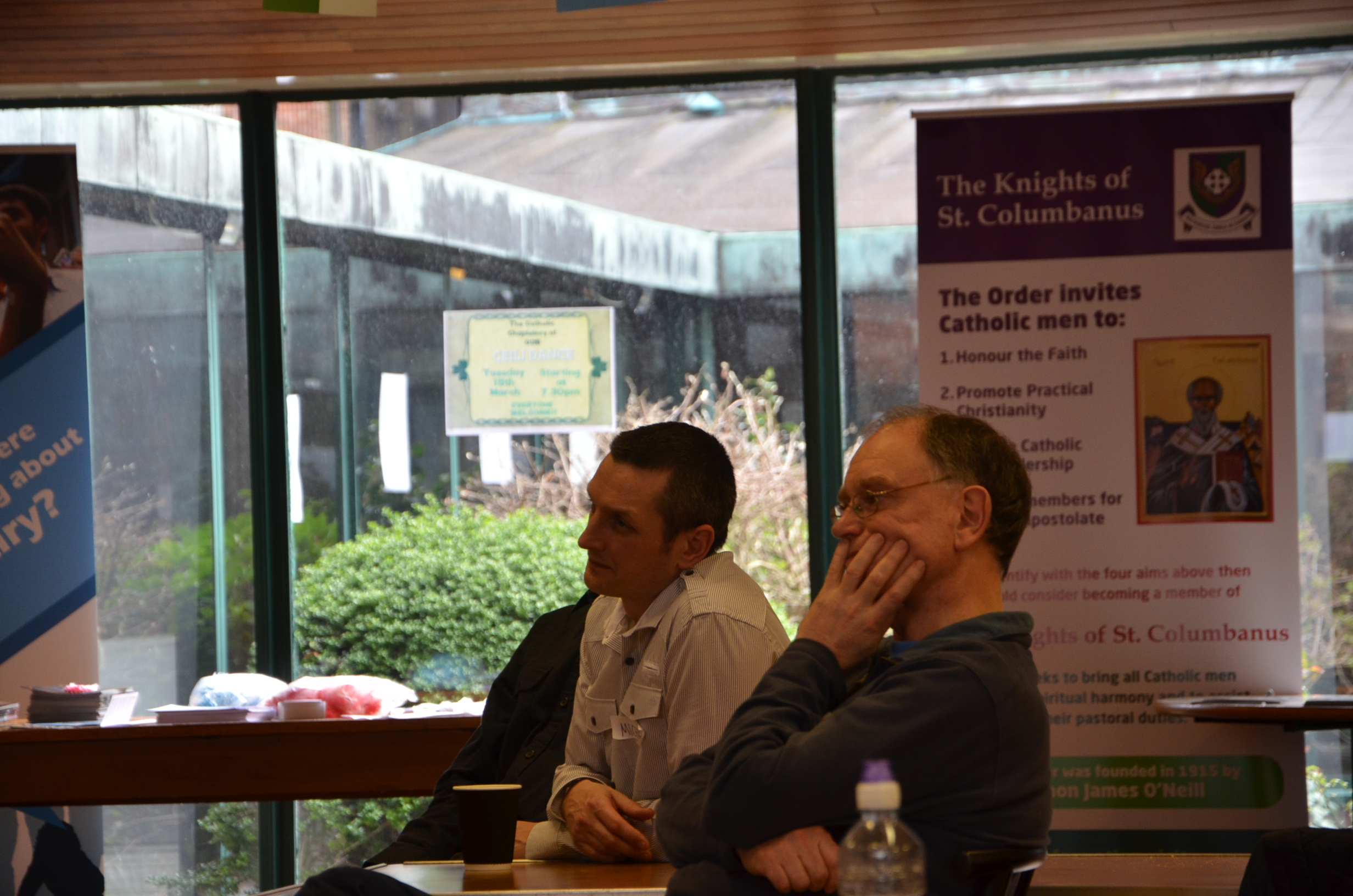 Young Adult Conference 2016